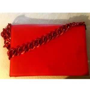 ASOS Clutch